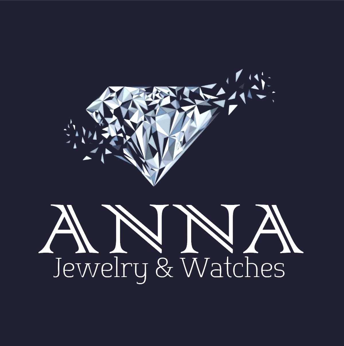 ANNA Jewelry & Watches